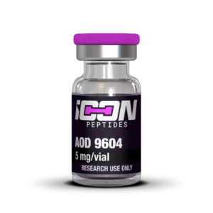 AOD 9604 (5mg)