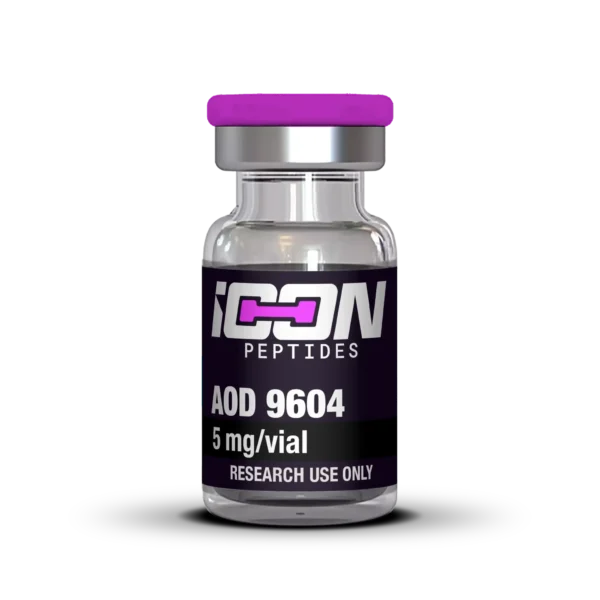 AOD 9604 (5mg)