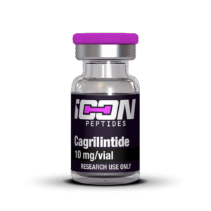Cagrilintide (10mg)
