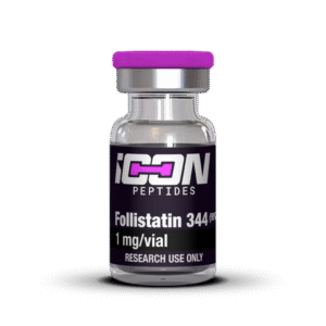 Follistatin 344 (95%) (1mg)