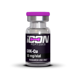 GHK-Cu (50mg)