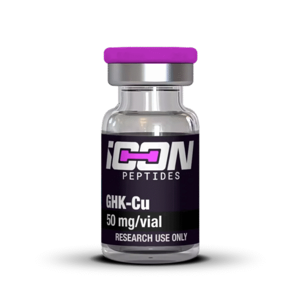 GHK-Cu (50mg)