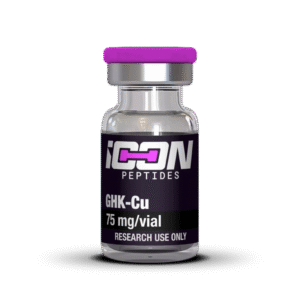 GHK-Cu (75mg)
