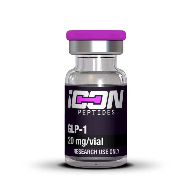 GLP-1 (20mg)
