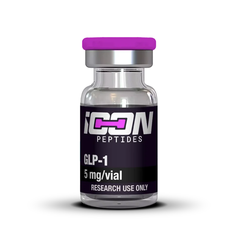 GLP-1 (5mg)