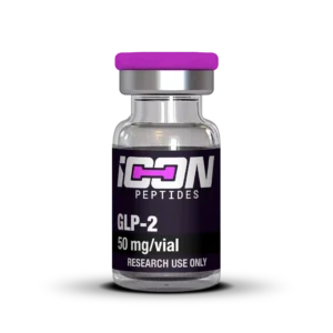 GLP-2 (50mg)