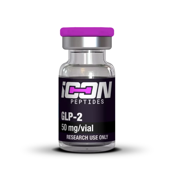GLP-2 (50mg)
