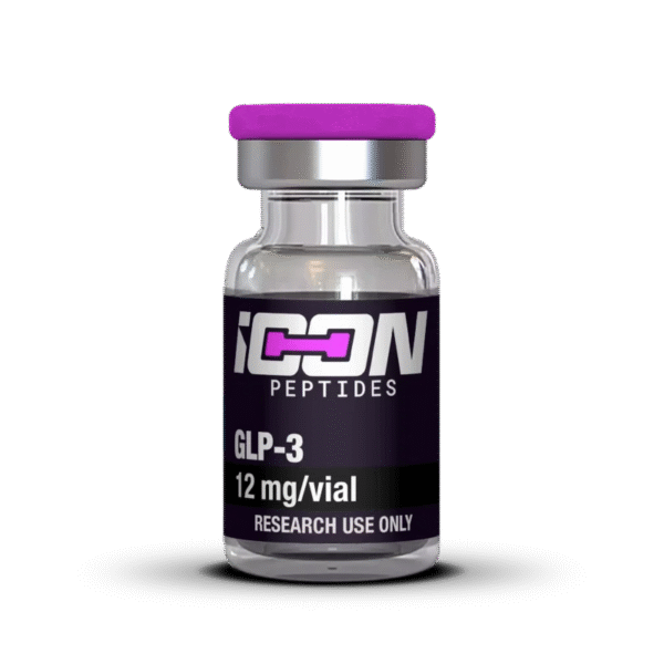 GLP-3 (12mg)