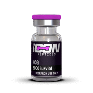 HCG (5000iu)