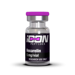 Hexarelin (5mg)