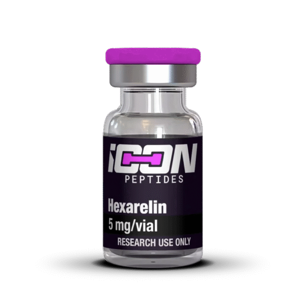 Hexarelin (5mg)