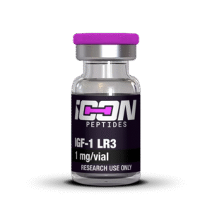 IGF-1 LR3 (1mg)