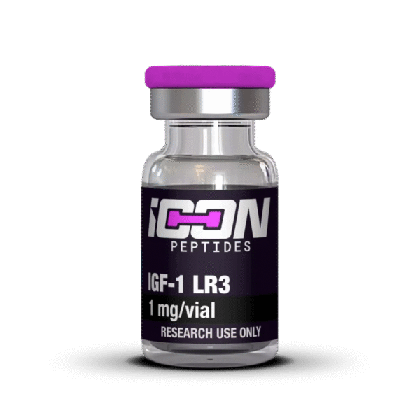 IGF-1 LR3 (1mg)