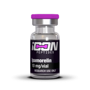 Ipamorelin (10mg)