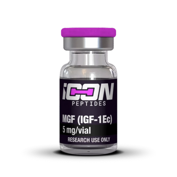 MGF (IGF-1Ec) (5mg)