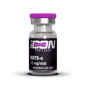 MOTS-c (10mg)