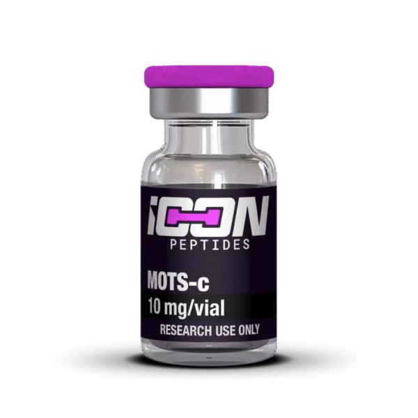 MOTS-c (10mg)