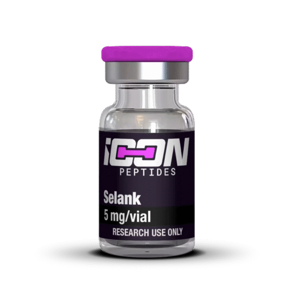 Selank (5mg)