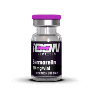 Sermorelin (10mg)