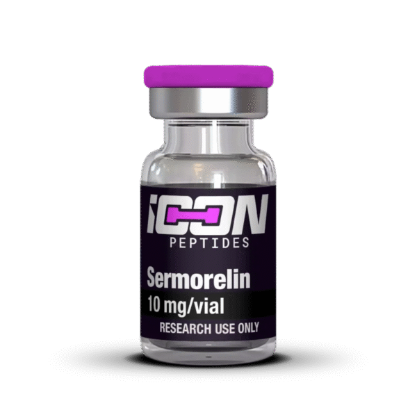 Sermorelin (10mg)