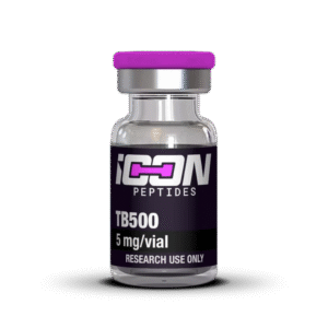 Thymosin Beta 4 (TB500) (5mg)
